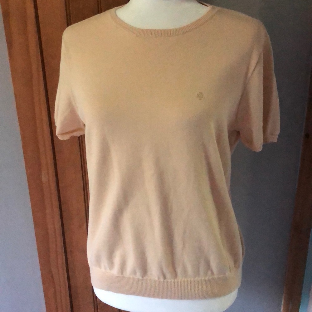 Ralph Lauren top (3/$16!)
